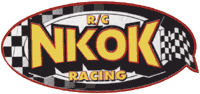 NKOK Remote Control
